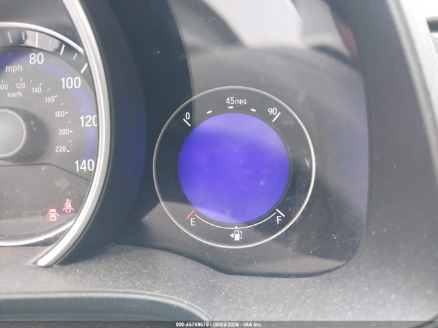 3HGGK5H80FM730143 Honda Fit Ex/ex-l