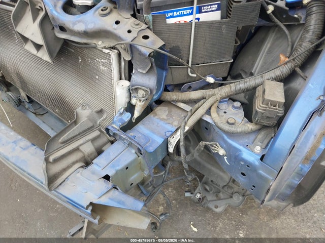 3HGGK5H80FM730143 Honda Fit Ex/ex-l
