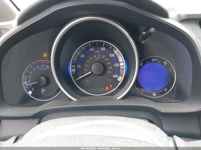 3HGGK5H80FM730143 Honda Fit Ex/ex-l