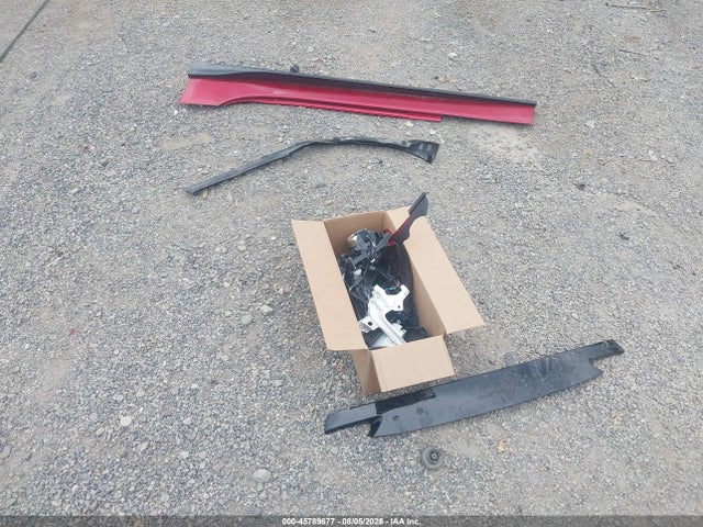 Aukcja sprzedaży 2025 Mazda Mx-5 Miata Club, vin: JM1NDAC79S0657830, numer aukcji: 45789677