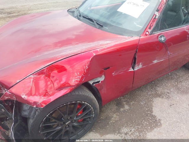 Aukcja sprzedaży 2025 Mazda Mx-5 Miata Club, vin: JM1NDAC79S0657830, numer aukcji: 45789677