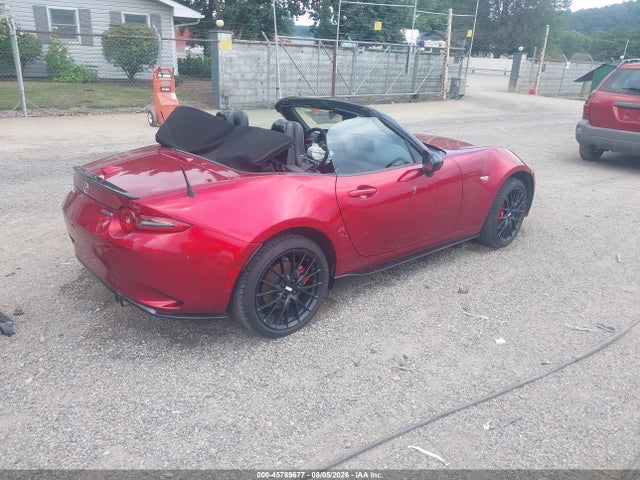 Aukcja sprzedaży 2025 Mazda Mx-5 Miata Club, vin: JM1NDAC79S0657830, numer aukcji: 45789677