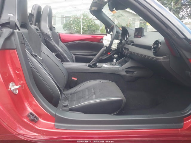 Aukcja sprzedaży 2025 Mazda Mx-5 Miata Club, vin: JM1NDAC79S0657830, numer aukcji: 45789677