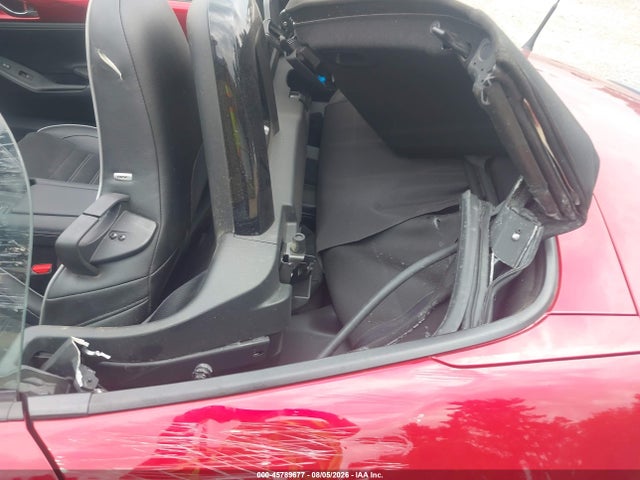 Aukcja sprzedaży 2025 Mazda Mx-5 Miata Club, vin: JM1NDAC79S0657830, numer aukcji: 45789677