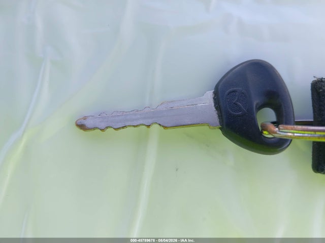 45789678 :رقم المزاد ، JM1NB353720220355 vin ، 2002 Mazda Mx-5 Miata Cloth/ls/se مزاد بيع