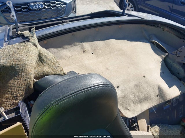 45789678 :رقم المزاد ، JM1NB353720220355 vin ، 2002 Mazda Mx-5 Miata Cloth/ls/se مزاد بيع