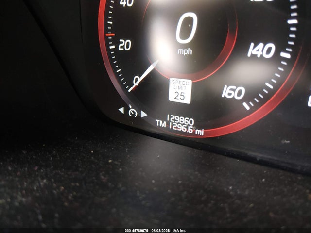 Продаж на аукціоні авто 2020 Volvo S60 T5 Momentum, vin: 7JR102FK9LG044181, номер лоту: 45789679