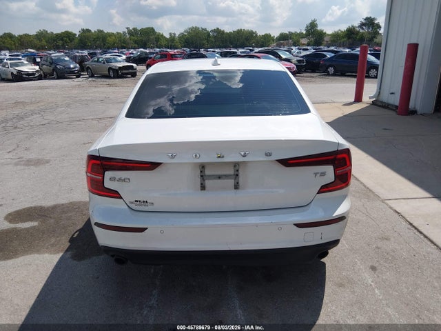 Продаж на аукціоні авто 2020 Volvo S60 T5 Momentum, vin: 7JR102FK9LG044181, номер лоту: 45789679