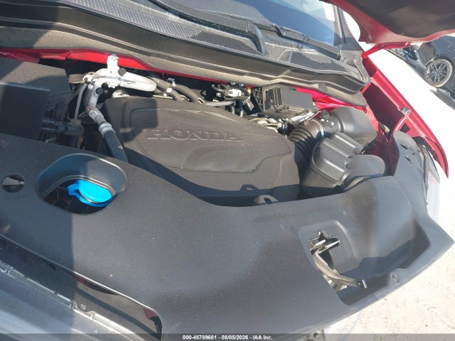 Продажа на аукционе авто 2025 Honda Ridgeline Rtl, vin: 5FPYK3F55SB025425, номер лота: 45789681