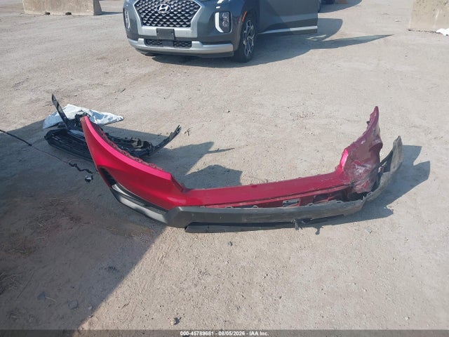 Продажа на аукционе авто 2025 Honda Ridgeline Rtl, vin: 5FPYK3F55SB025425, номер лота: 45789681