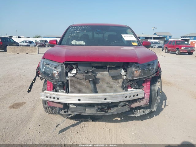 Продажа на аукционе авто 2025 Honda Ridgeline Rtl, vin: 5FPYK3F55SB025425, номер лота: 45789681