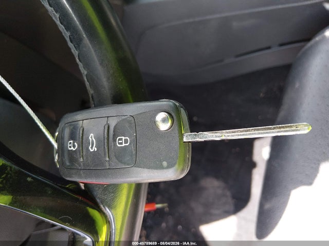2015 Volkswagen Jetta 2.0l Tdi Se მანქანა იყიდება აუქციონზე, vin: 3VWLA7AJ5FM324686, აუქციონის ნომერი: 45789689