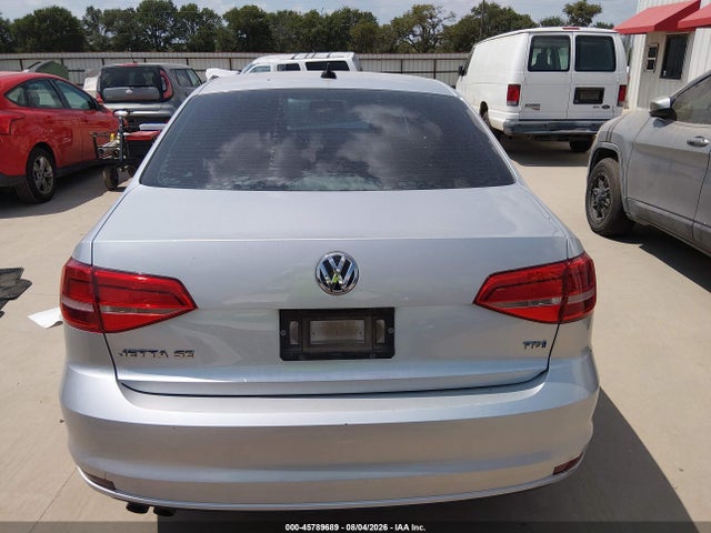 2015 Volkswagen Jetta 2.0l Tdi Se მანქანა იყიდება აუქციონზე, vin: 3VWLA7AJ5FM324686, აუქციონის ნომერი: 45789689