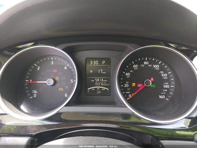 2015 Volkswagen Jetta 2.0l Tdi Se მანქანა იყიდება აუქციონზე, vin: 3VWLA7AJ5FM324686, აუქციონის ნომერი: 45789689