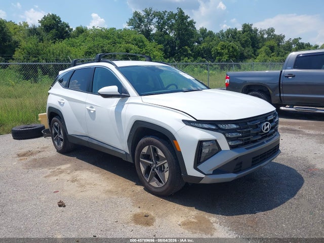 Продаж на аукціоні авто 2026 Hyundai Tucson Sel, vin: 5NMJB3DE3TH691910, номер лоту: 45789696