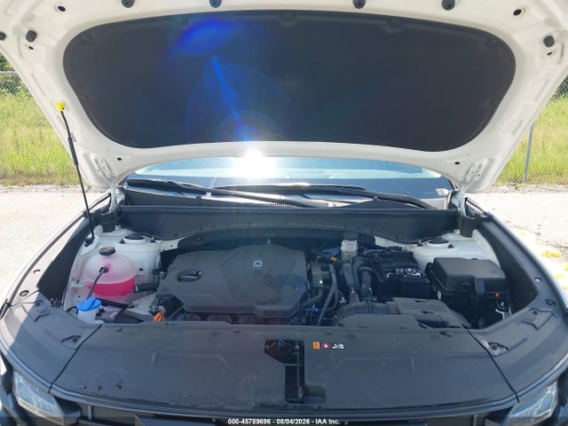 Продаж на аукціоні авто 2026 Hyundai Tucson Sel, vin: 5NMJB3DE3TH691910, номер лоту: 45789696