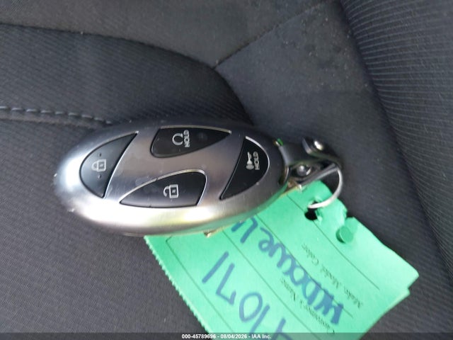 Продаж на аукціоні авто 2026 Hyundai Tucson Sel, vin: 5NMJB3DE3TH691910, номер лоту: 45789696