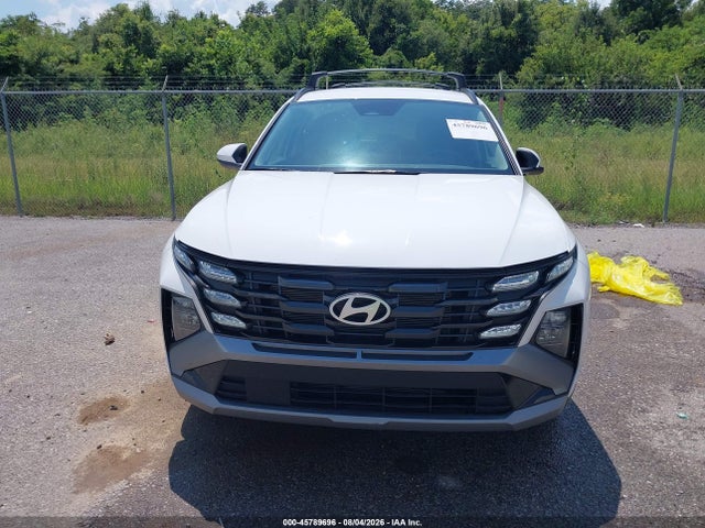 Продаж на аукціоні авто 2026 Hyundai Tucson Sel, vin: 5NMJB3DE3TH691910, номер лоту: 45789696