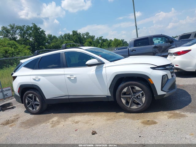 Продаж на аукціоні авто 2026 Hyundai Tucson Sel, vin: 5NMJB3DE3TH691910, номер лоту: 45789696