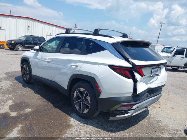 Продаж на аукціоні авто 2026 Hyundai Tucson Sel, vin: 5NMJB3DE3TH691910, номер лоту: 45789696