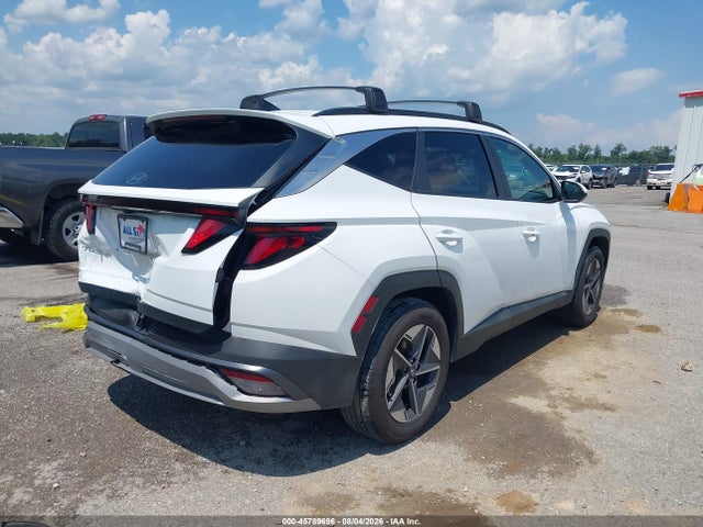 Продаж на аукціоні авто 2026 Hyundai Tucson Sel, vin: 5NMJB3DE3TH691910, номер лоту: 45789696