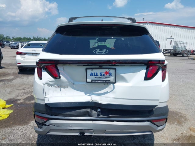 Продаж на аукціоні авто 2026 Hyundai Tucson Sel, vin: 5NMJB3DE3TH691910, номер лоту: 45789696