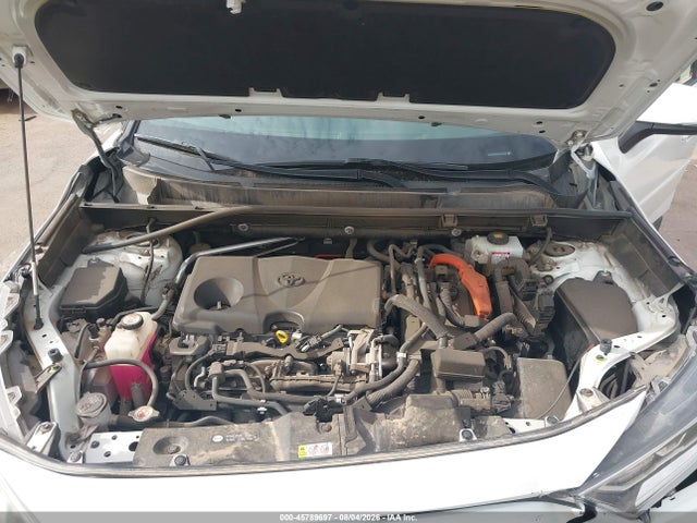 JTMDWRFV3KD021122 Toyota Rav4 Hybrid Limited