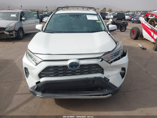 JTMDWRFV3KD021122 Toyota Rav4 Hybrid Limited