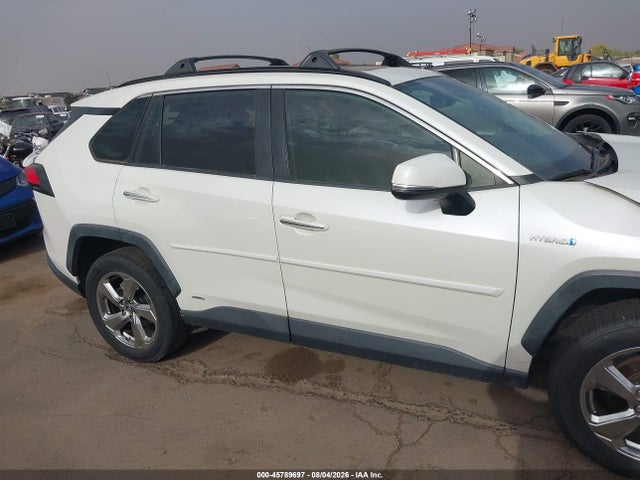 JTMDWRFV3KD021122 Toyota Rav4 Hybrid Limited