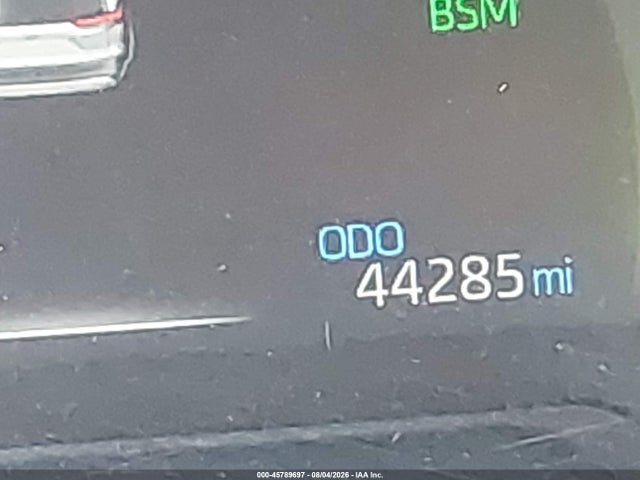 JTMDWRFV3KD021122 Toyota Rav4 Hybrid Limited