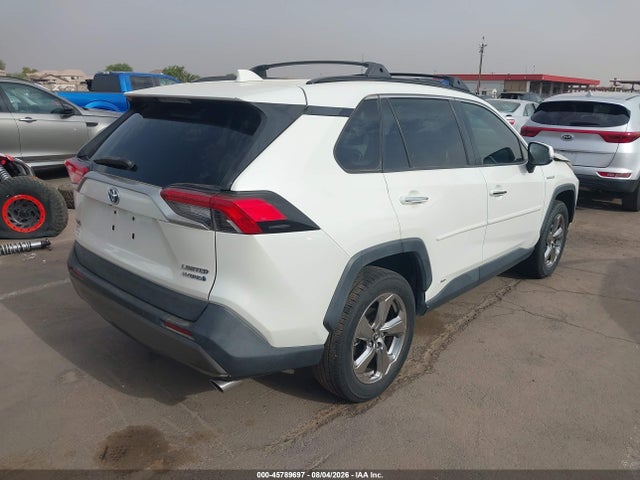 JTMDWRFV3KD021122 Toyota Rav4 Hybrid Limited