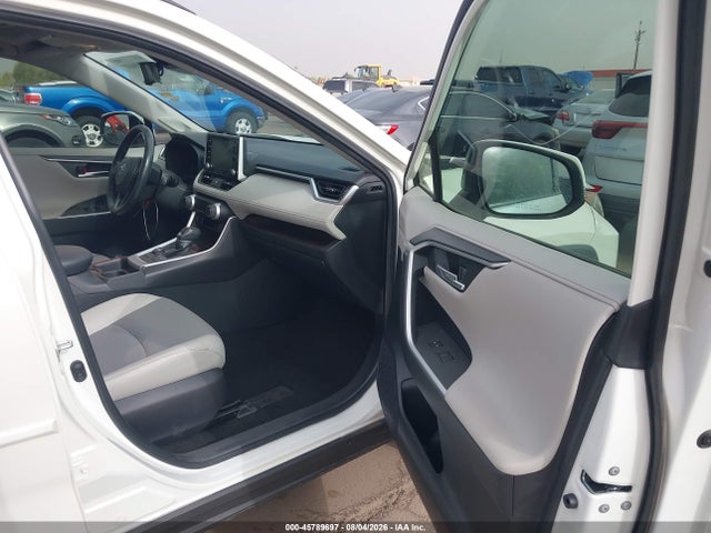 JTMDWRFV3KD021122 Toyota Rav4 Hybrid Limited