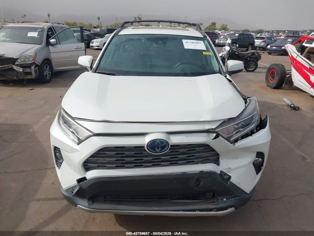 JTMDWRFV3KD021122 Toyota Rav4 Hybrid Limited