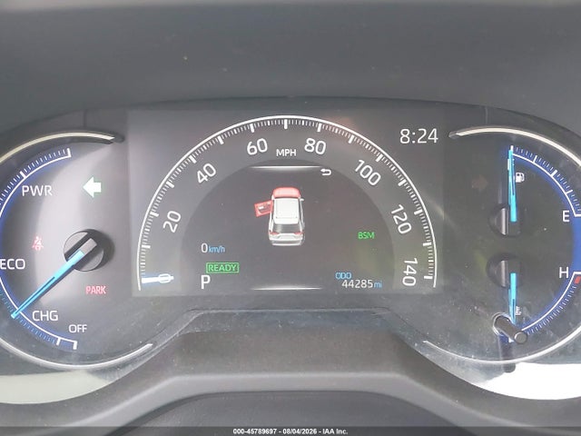 JTMDWRFV3KD021122 Toyota Rav4 Hybrid Limited