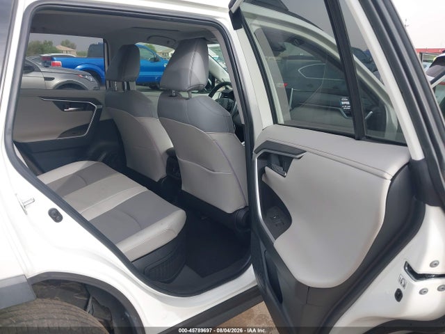 JTMDWRFV3KD021122 Toyota Rav4 Hybrid Limited