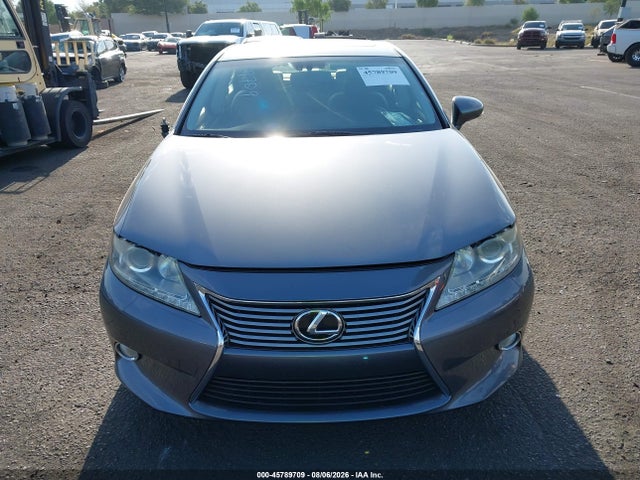 45789709 :رقم المزاد ، JTHBK1GG1D2018284 vin ، 2013 Lexus Es 350 مزاد بيع