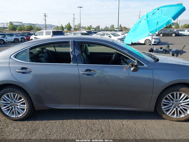 45789709 :رقم المزاد ، JTHBK1GG1D2018284 vin ، 2013 Lexus Es 350 مزاد بيع