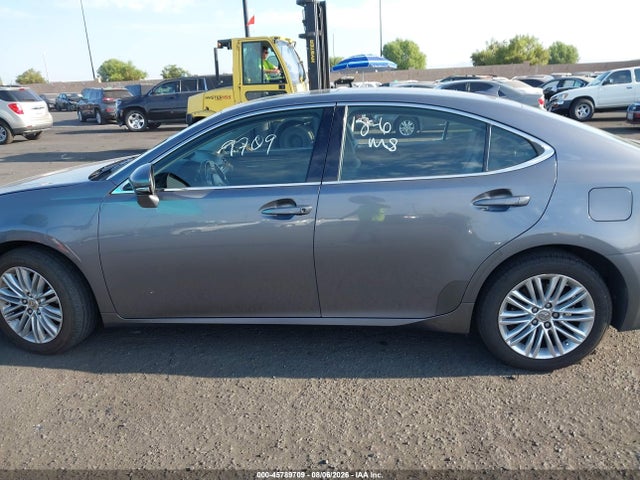 45789709 :رقم المزاد ، JTHBK1GG1D2018284 vin ، 2013 Lexus Es 350 مزاد بيع