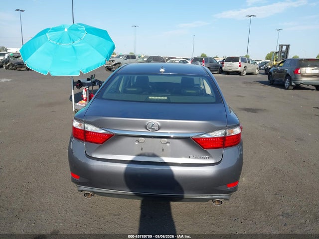 45789709 :رقم المزاد ، JTHBK1GG1D2018284 vin ، 2013 Lexus Es 350 مزاد بيع