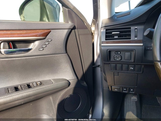 45789709 :رقم المزاد ، JTHBK1GG1D2018284 vin ، 2013 Lexus Es 350 مزاد بيع