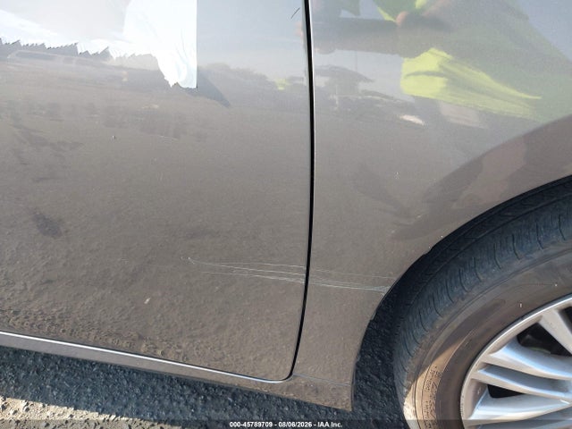 45789709 :رقم المزاد ، JTHBK1GG1D2018284 vin ، 2013 Lexus Es 350 مزاد بيع