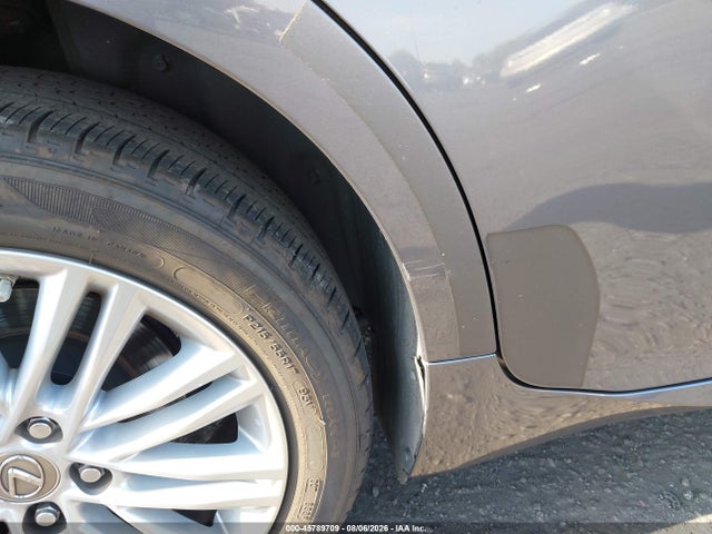 45789709 :رقم المزاد ، JTHBK1GG1D2018284 vin ، 2013 Lexus Es 350 مزاد بيع