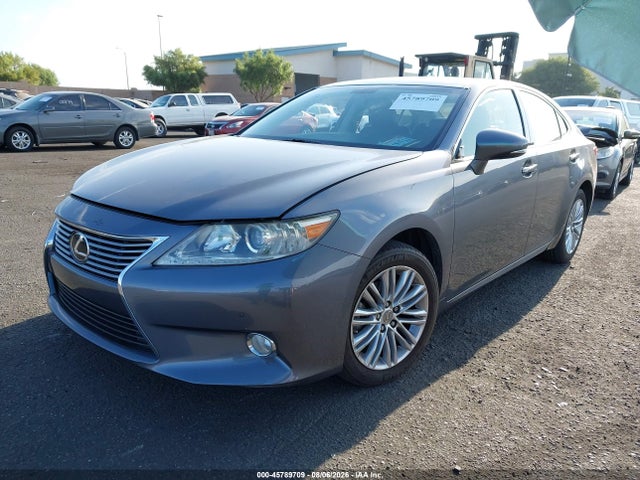 45789709 :رقم المزاد ، JTHBK1GG1D2018284 vin ، 2013 Lexus Es 350 مزاد بيع