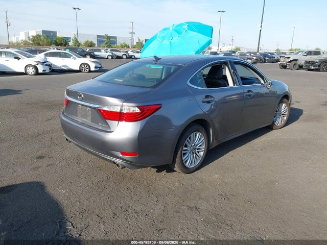 45789709 :رقم المزاد ، JTHBK1GG1D2018284 vin ، 2013 Lexus Es 350 مزاد بيع