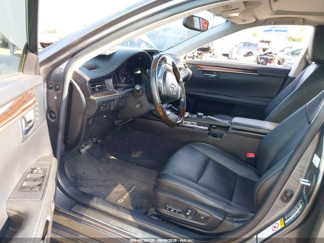 45789709 :رقم المزاد ، JTHBK1GG1D2018284 vin ، 2013 Lexus Es 350 مزاد بيع