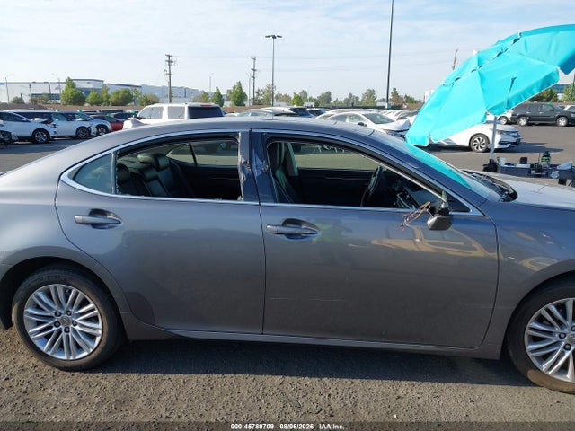 45789709 :رقم المزاد ، JTHBK1GG1D2018284 vin ، 2013 Lexus Es 350 مزاد بيع