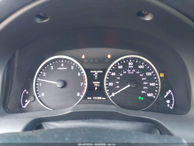 45789709 :رقم المزاد ، JTHBK1GG1D2018284 vin ، 2013 Lexus Es 350 مزاد بيع