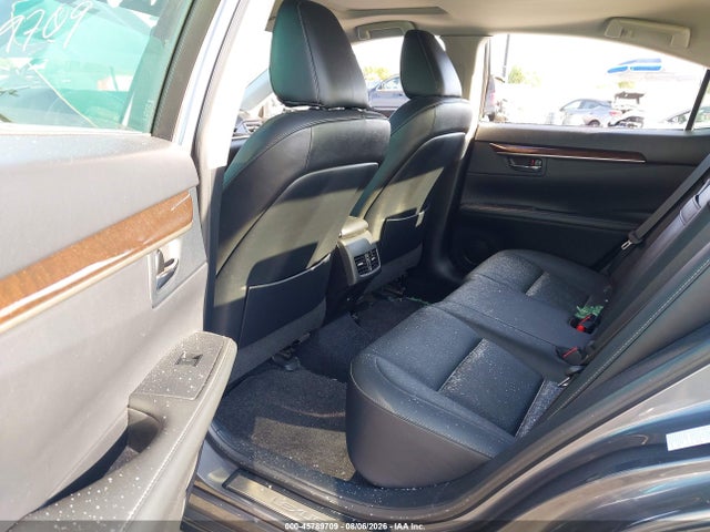 45789709 :رقم المزاد ، JTHBK1GG1D2018284 vin ، 2013 Lexus Es 350 مزاد بيع