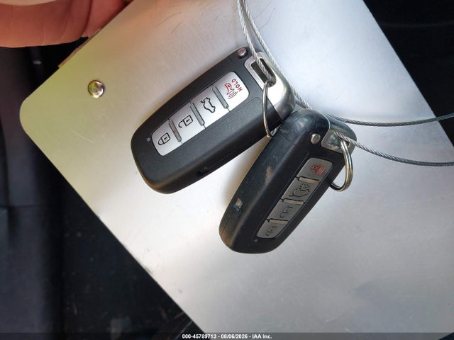 2013 Kia Sorento Sx V6 მანქანა იყიდება აუქციონზე, vin: 5XYKWDA29DG391289, აუქციონის ნომერი: 45789713