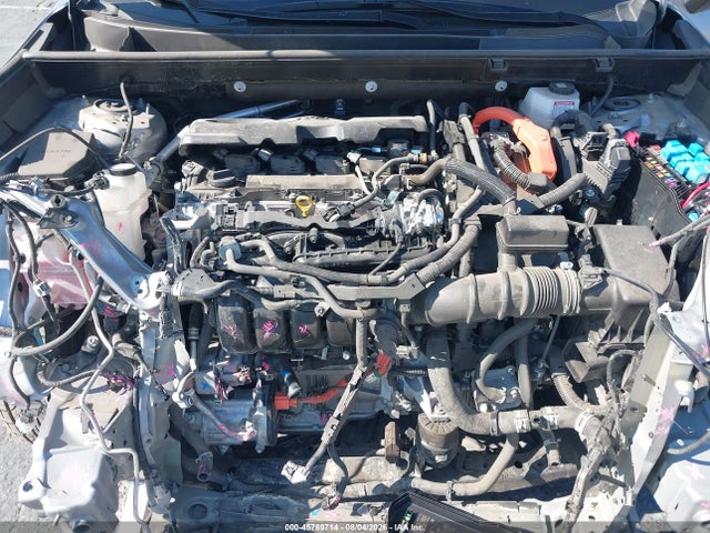 45789714 :رقم المزاد ، JTMB6RFV0RD146645 vin ، 2024 Toyota Rav4 Hybrid Xle Premium مزاد بيع